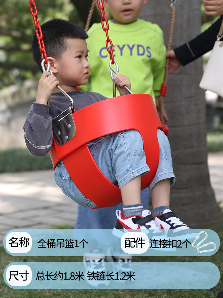 juguetes al aire libre colgantes colgantes escaleras de escalada de cuerda colgantes escaleras de cuerda colgantes equipos de entrenamiento físico de jardín de infantes para niños