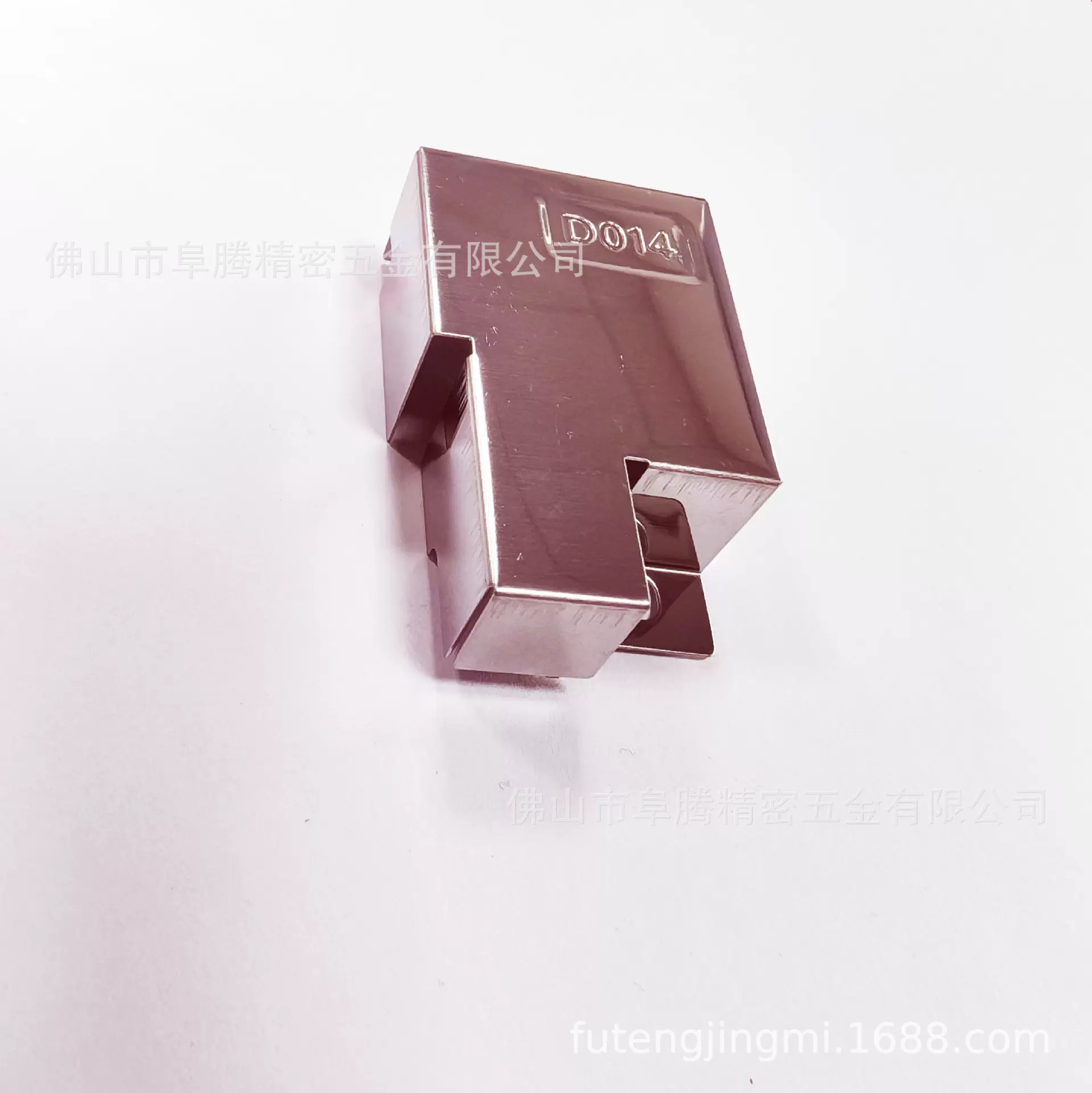 五金电子屏蔽罩 电子元器件屏蔽罩 信号屏蔽罩不锈钢冲压实力厂家