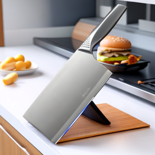 International Stainless Steel Kitchen Knife, Home Bone Knife, Slicing Knife, Kitchen Sharp Dual-Purpose Cutting Tool Wholesale