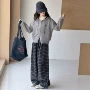 女童新款大童套头打底衫