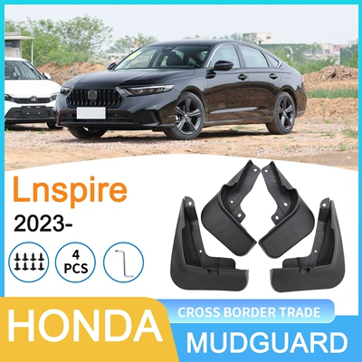 Suitable for Honda Inspire Mudguard