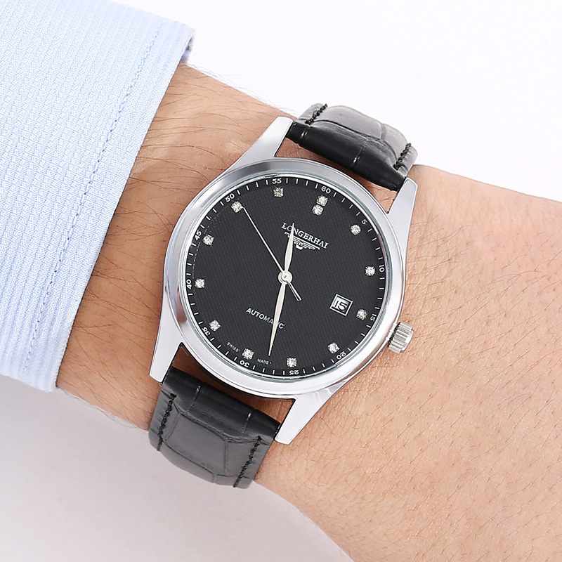 3067原钢黑面黑带