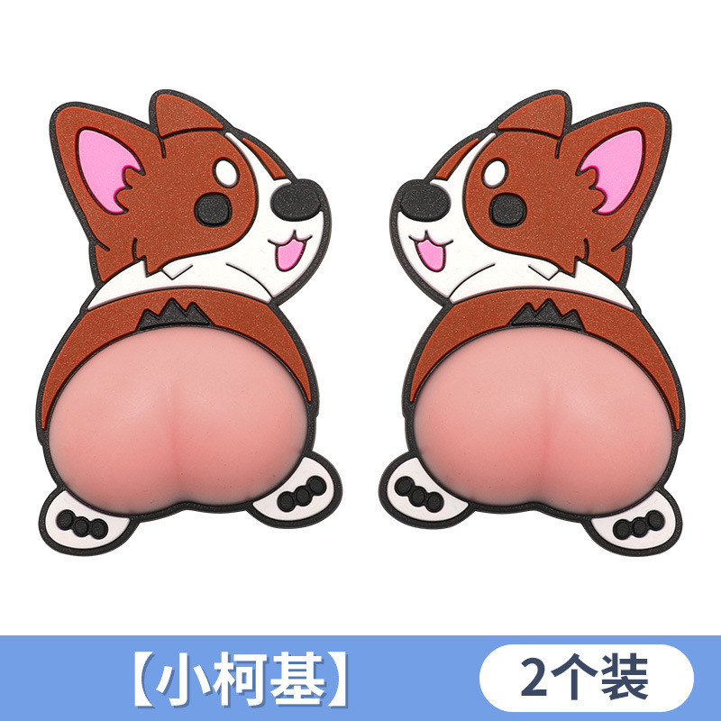 ♛♛♛Corgi 2-pack♛♛♛