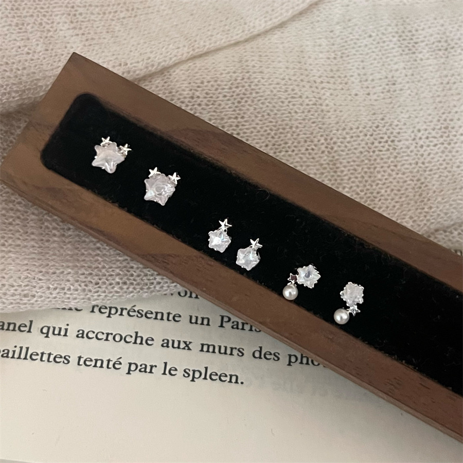 Elegant pendant pearl