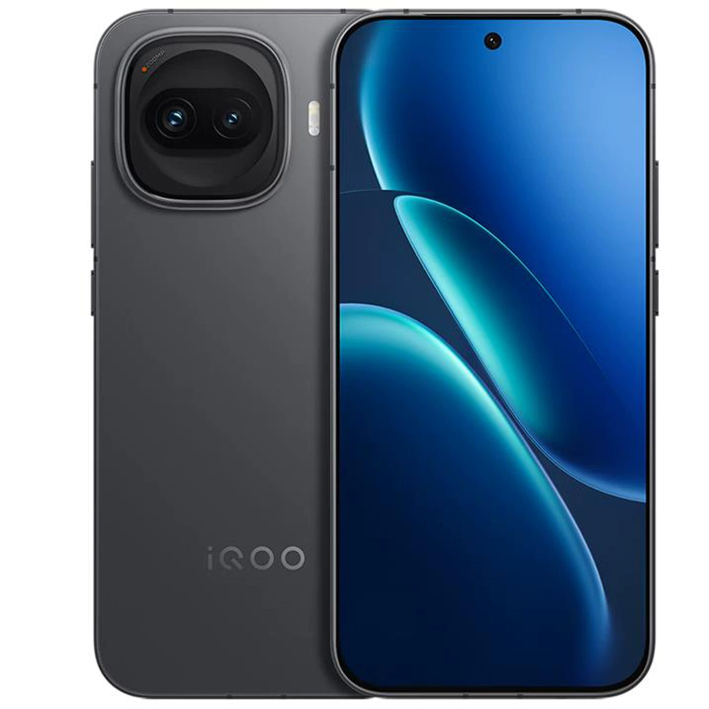 vivo IQOO Z11 Turbo новый пятая генерация Snapdragon 8 большой аккумулятор мобильный телефон iQOO игровой смартфон для студентов