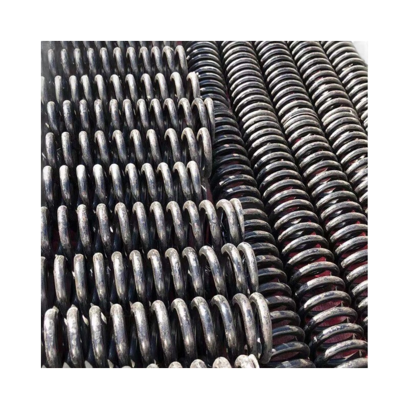 巩义创鑫机械配件厂供应金属弹簧 Compression spring 工业弹簧