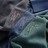 Элитная камуфляжная футболка polo, с вышивкой