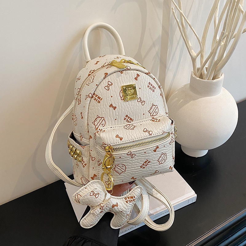 Bolsa desnuda beige
