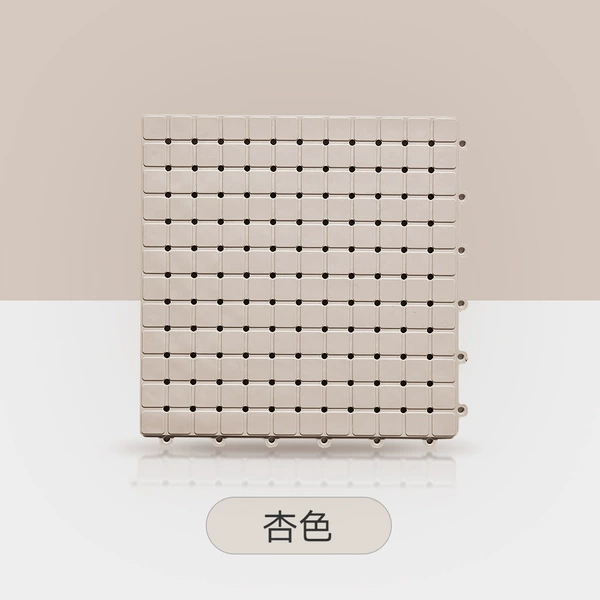 Natural song-apricot color