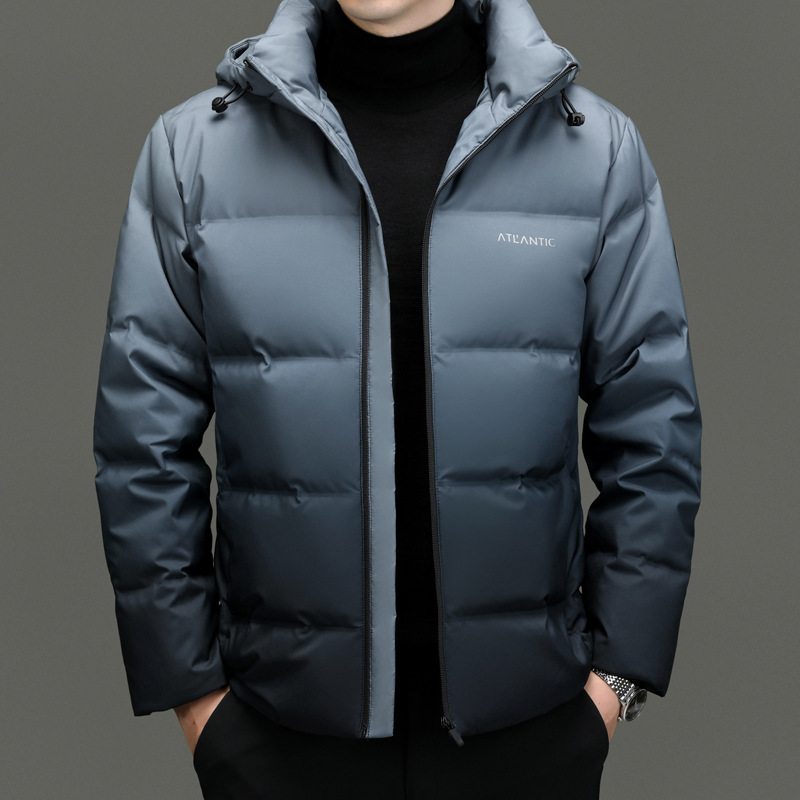 그라데이션 블루