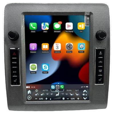 Factory Direct Supply, Other Automotive Communications
