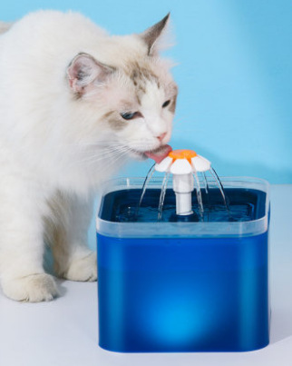 Синий (без адаптера USB-интерфейса)