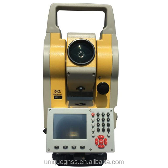 Конкурентная цена геодезический инструмент Total Station DTM952R