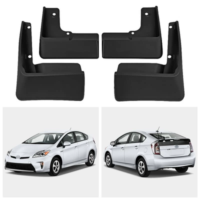 Mudguard Toyota Prius Prius 2010-2015