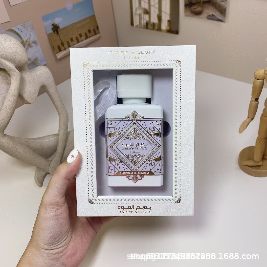 화이트 명예 에보니 100ML