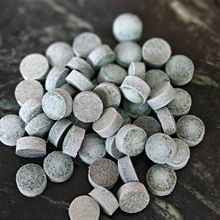 台球手工杆单层纯牛皮头大头杆枪头11MM小头斯诺克杆Tip高硬H中八