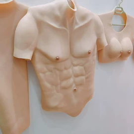 硅橡胶;注塑加工;电子用塑胶品