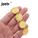 Jamila Men/Women Bracelet Gold Couple Bracelet Fashion Jewelry Coin Bracelet Wedding Jewelry Bracelet