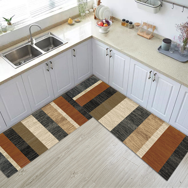 厨房地垫,脚垫,地垫,地毯,防滑脚垫,印花地毯,玄关地毯,地毯地垫,客厅地毯,卧室地毯
