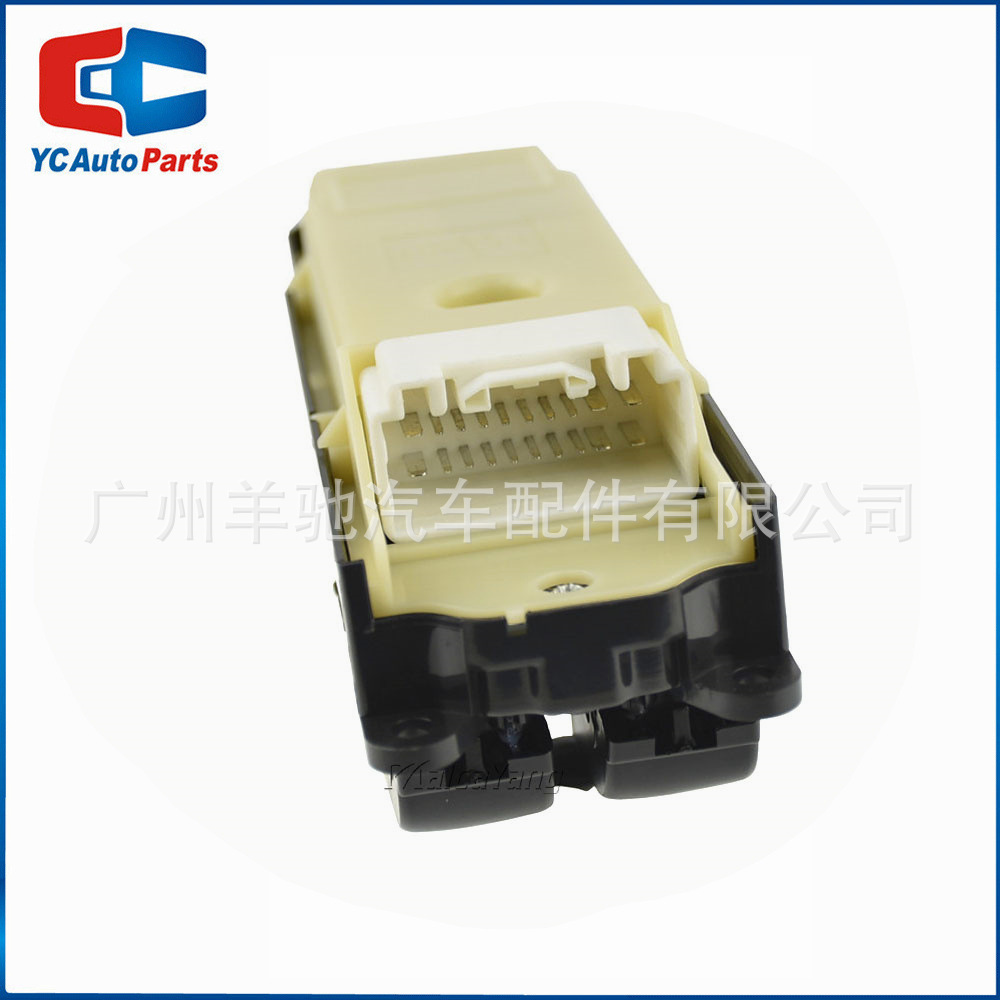84040-48140 84040-48080 interruptor de elevación de vidrio para Toyota Lexus GX470 RX330