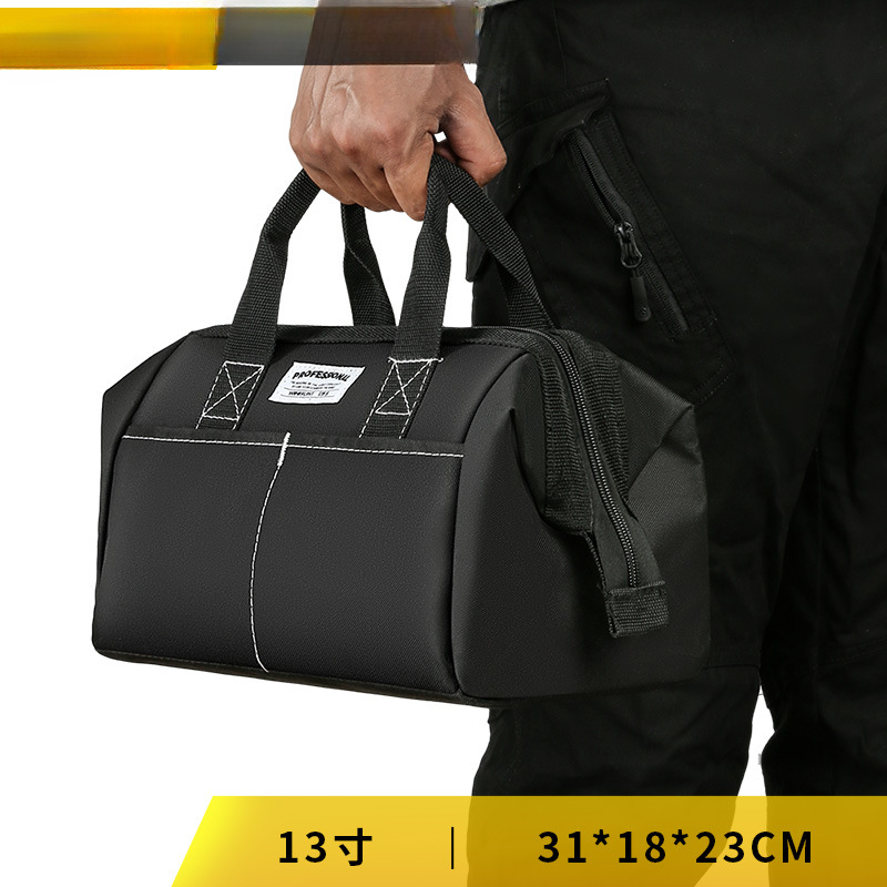 Kit de herramientas Changshengke fuerte y duradero portátil para instalación de película de seguridad laboral en el sitio de reparación de carpintería eléctrica