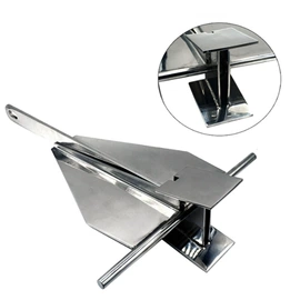 船用五金配件;船锚、锚链;其他船舶配件