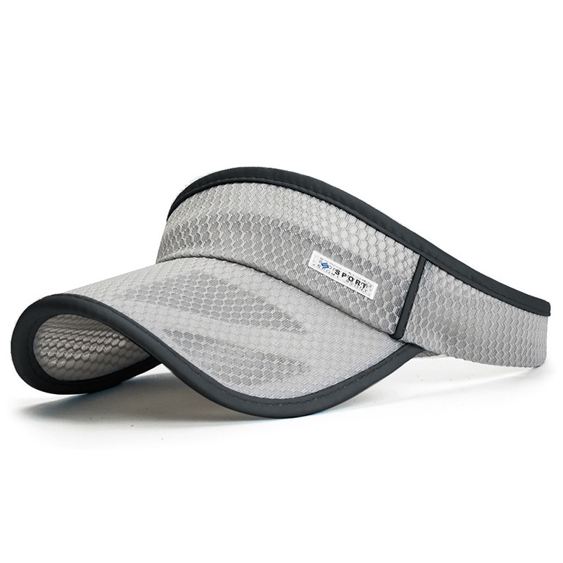 Outdoor zonnehoed met brede rand voor heren en dames_voghion.com