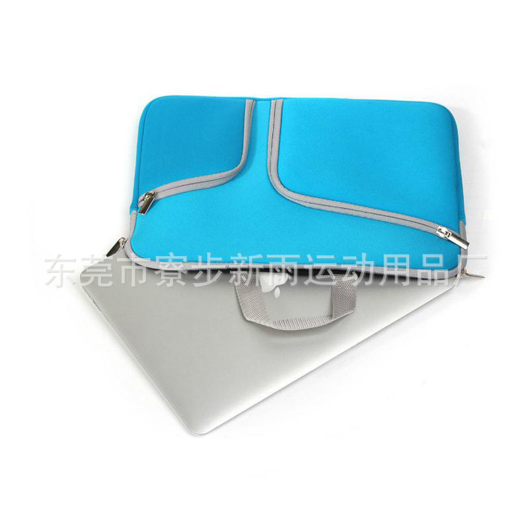 Men's and Women's Satchel Laptop, Shoulder, Sleeve Bag Huawei Dell 13/ 14.0/15.6inch Tablet Bag