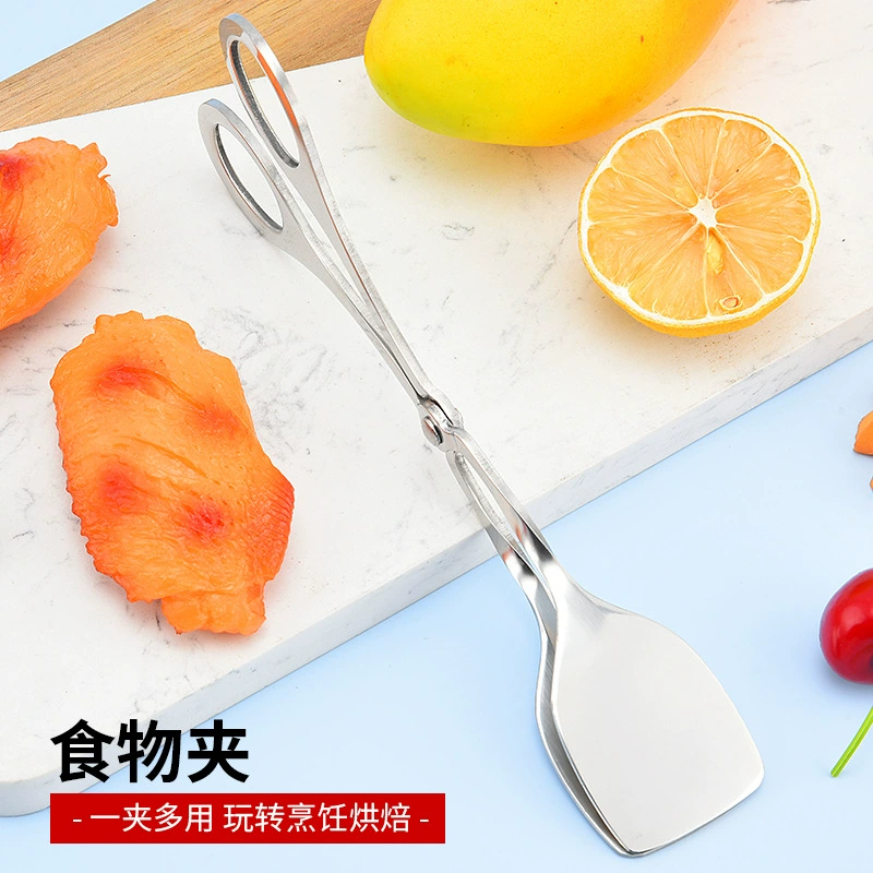 Спотовые кухонные зажимы для барбекю для кухни