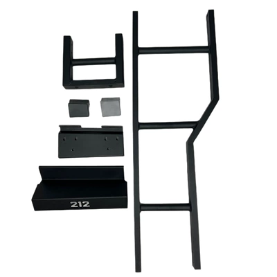 Foot Pedal, Other Car Modifications