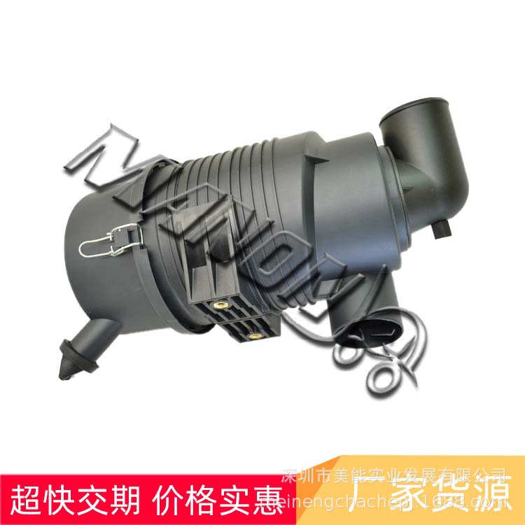 叉车配件空气滤清器总成空滤91E61-10100适用于MITSUBISHI三菱