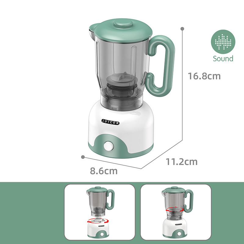 JY2003-1 주스 기계