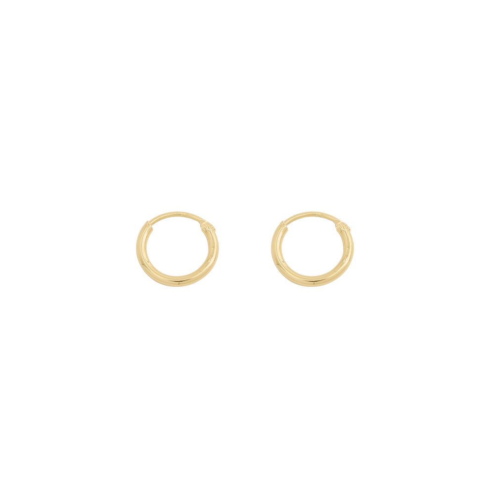 Pendientes De Cobre De Moda display picture 8