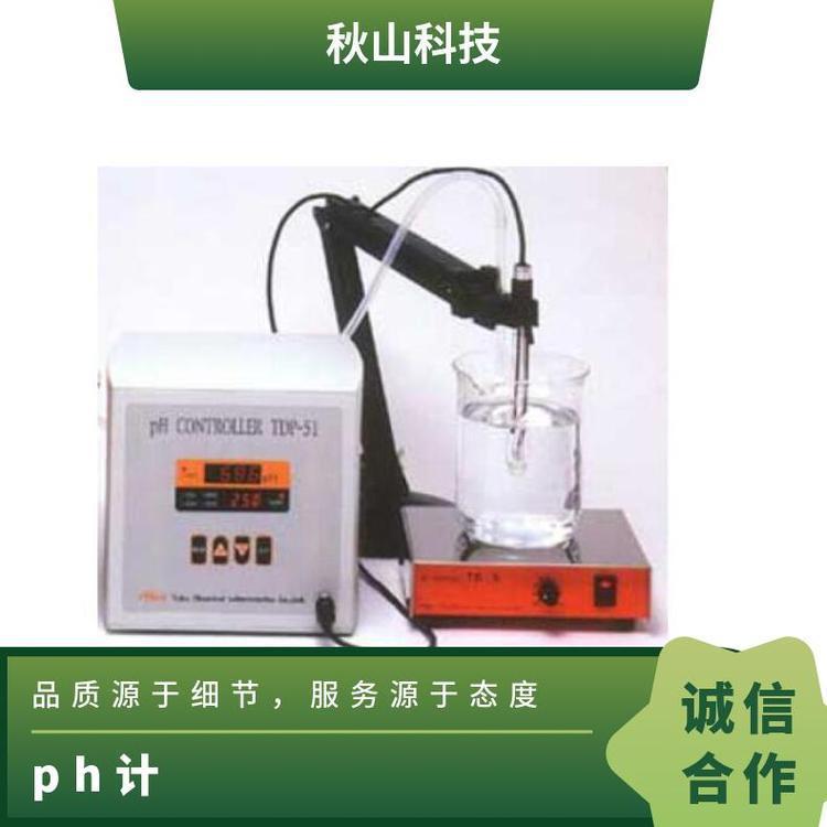 日本toko酸碱控制器桌上型TDP-51原厂货源自动