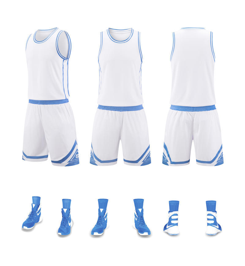 Camisas de baloncesto para hombres y mujeres, camisas de entrenamiento para estudiantes universitarios, chalecos deportivos, uniformes A1031