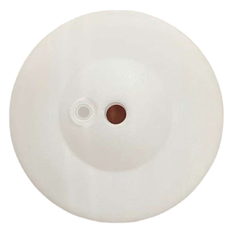 Traje de arco de globo 15-Sección de fibra de carbono poste cuadrado bolsa de agua base anillo hebilla bomba conjunto