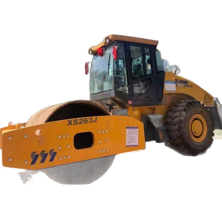 Venta de nuevos rodillos de segunda mano - rodillos de carretera XCMG - rodillos de carretera XCMG 16 - 18 - 20 - 22