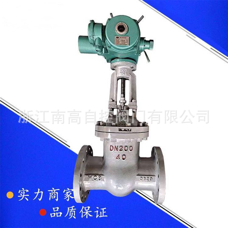 供应高温合金钢闸阀 Z941Y-25I 铬钼钢闸阀 DN300