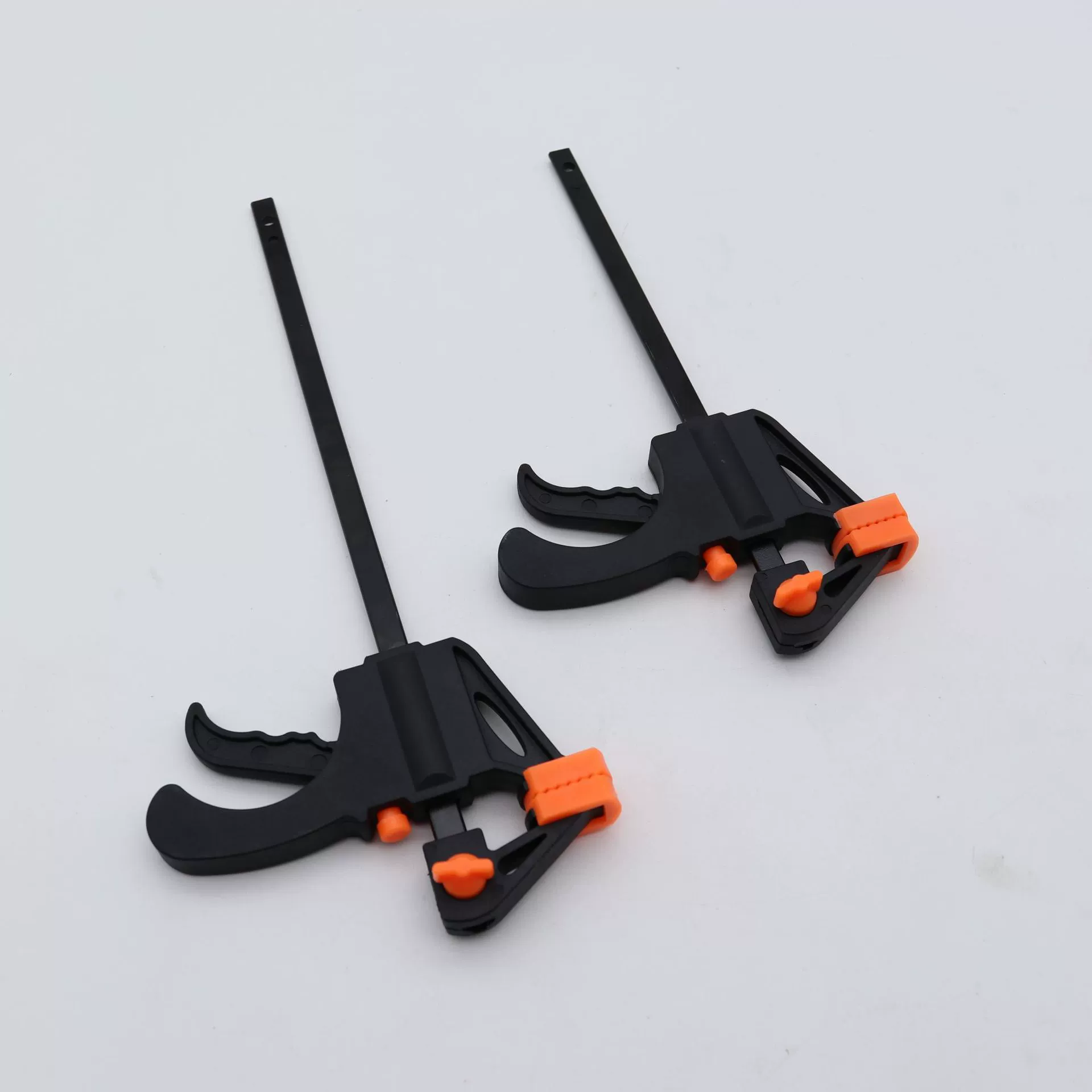Caja/Adaptable potente de carpintería rápida, clips incluidos