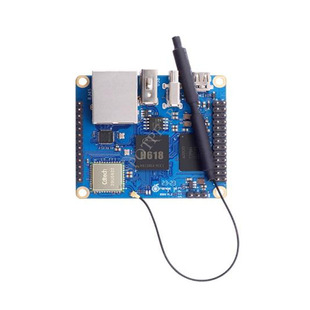 orange Pie OrangePi Quanzhi H618 orange pi zero 3 Development Board-mounted WiFi