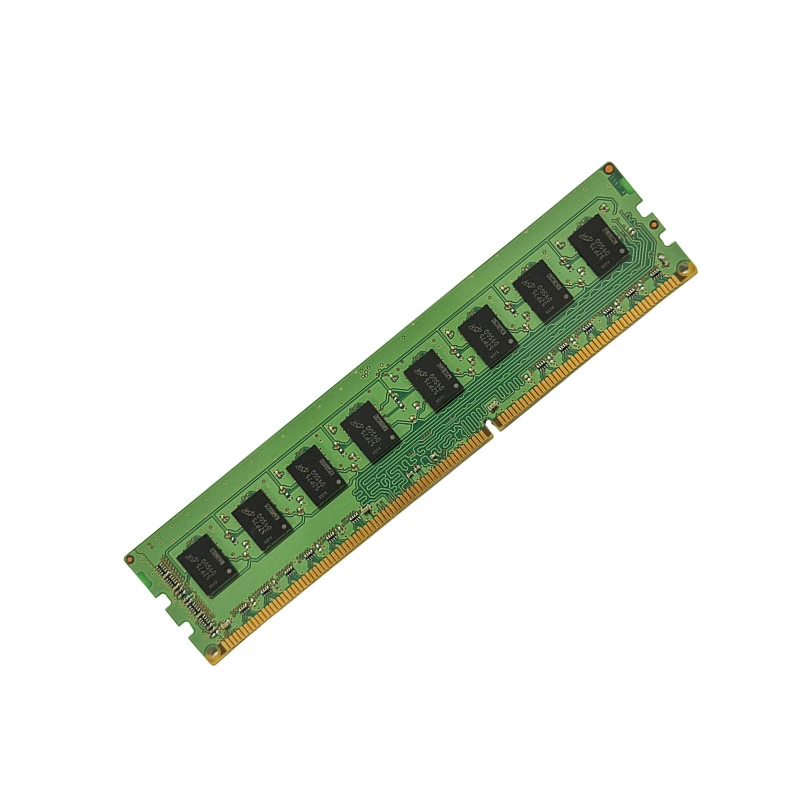 Micron 8G DDR3 1600 для настольного ПК, DDR3L 1600 8G низковольтная память, 8G 1600 стандартное напряжение