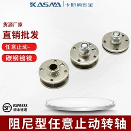 机械门锁;合页、铰链;家具合页