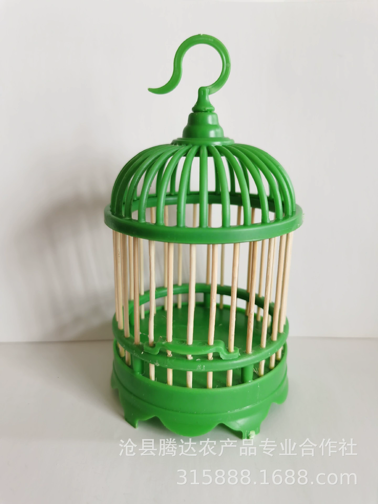 Прекрасные клетки ручной работы