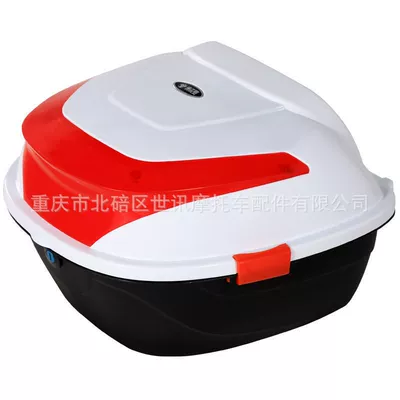 Storage Box, Electric car tail box