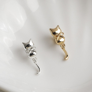 14K����ɫ�����I�YKT؈���� �����朵���������� DIY�Ʒ���