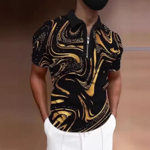 2026��ʿPolo �������������� T ������3D��ӡ����Polo��Ʒ����װ
