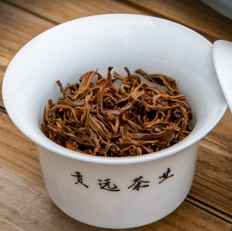 花香金骏眉-描述_10