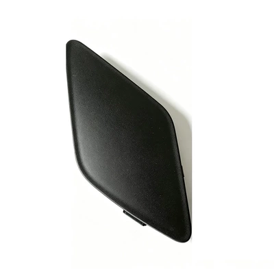 17-22 models of the US version: Other Automotive Exterior Supplies - front-bumper-tow-cover-passenger-side-right