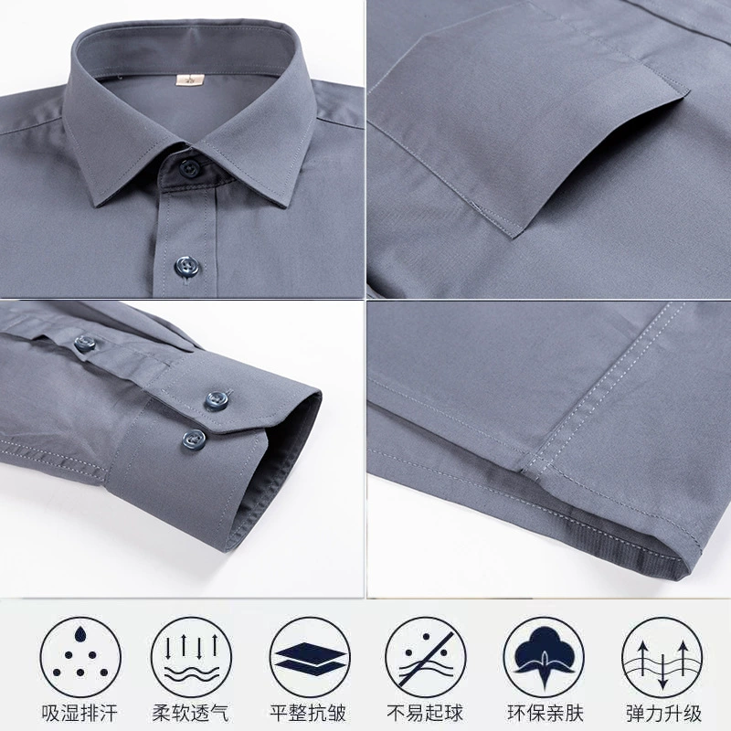 Повседневная хлопковая рубашка, assorted colors и рисунки, разных размеров S–XXXXL, стиль отдыха