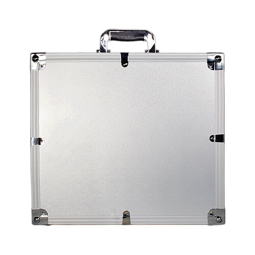 Starrett Telescope 127SLT/150/8SE Dedicated Aluminum Case Shockproof and Moistureproof Easy to Carry and Store Accessories